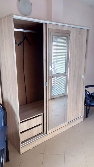 Дава се под наем Двустаен апартамент в София, Орландовци - 55 кв.м за 498.27 € - Снимка #6