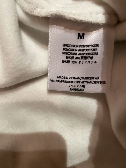 Pantaloni Essentials