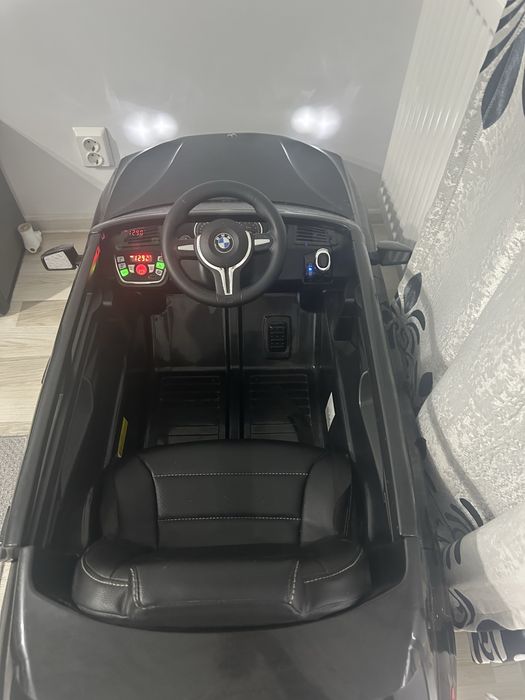 Masinuta electrica copii bmw x5 m