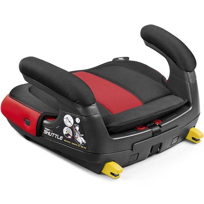Столче за кола Peg Perego Viaggio 15-36кг