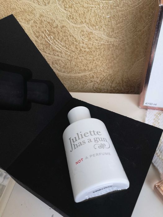 Парфюми лична колекция 2