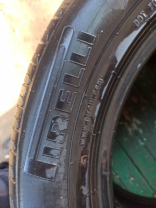 Продам автошины б/у