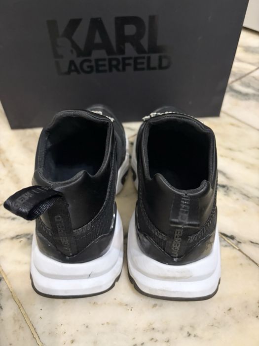 Дамски обувки ,Karl lagerfeld,Dsquared