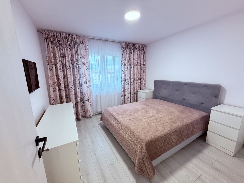 Apartament 2 camere