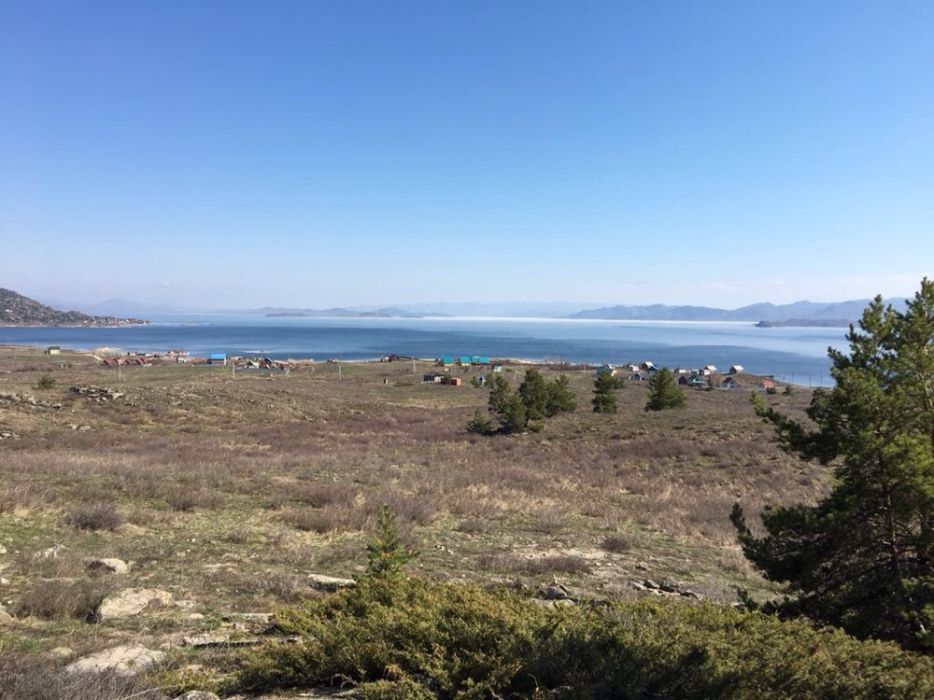 Продам участки в Новой Бухтарме