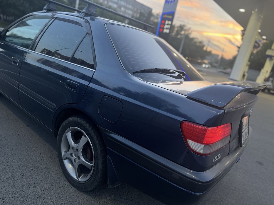 Продам Toyota Carina