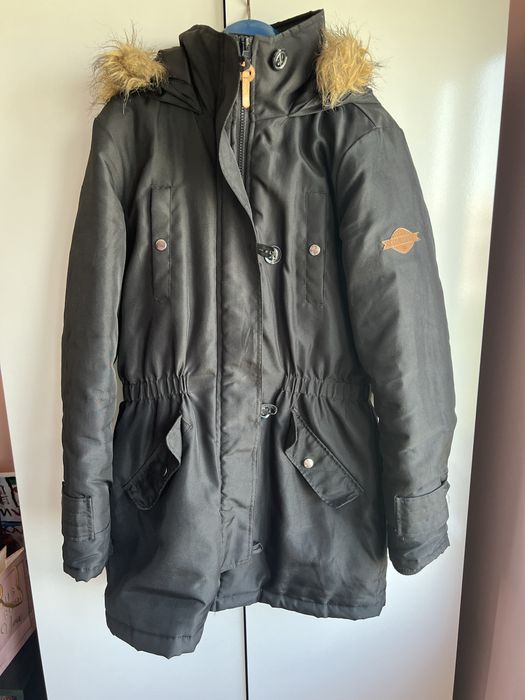 Парка на Vero Moda