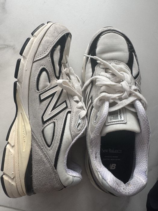 Кроссовки New Balance 40 размер