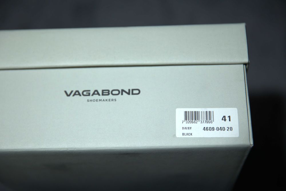 Cizme de dama Vagabond