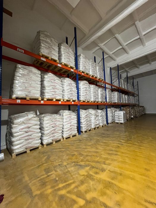 Rafturi metalice industriale profesionale premium