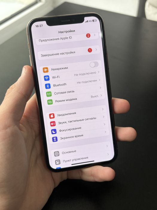 Айфон 11 про 64gb