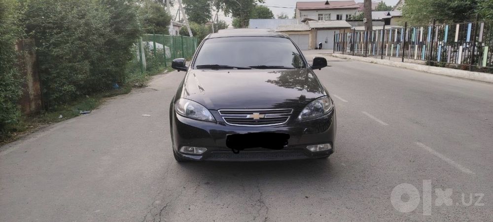Chevrolet Gentra 2022