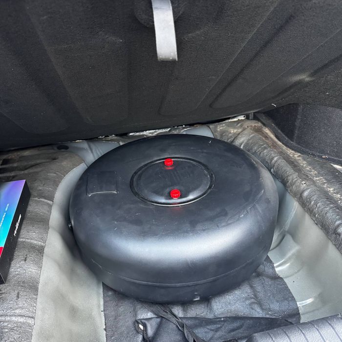 Chevrolet Lacetti / Gentra 2022 — 8