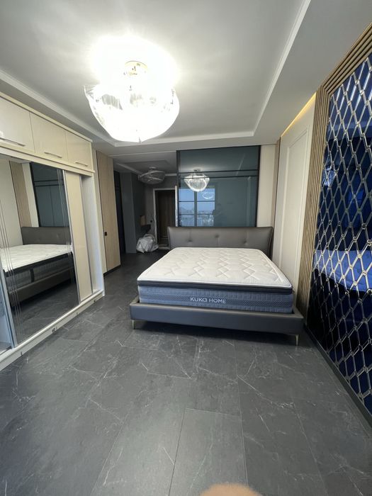 Квартира 2 комнатная , студия Anhor Residence