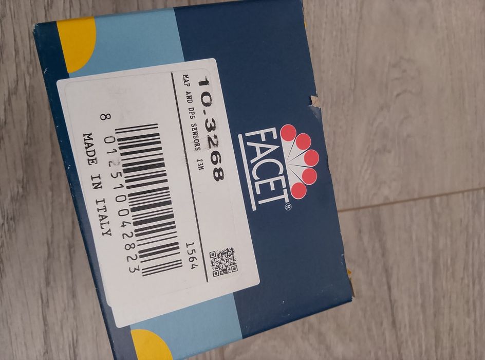 Senzor presiune la Volvo v 50 și alte mărci  cod produs 10.3268