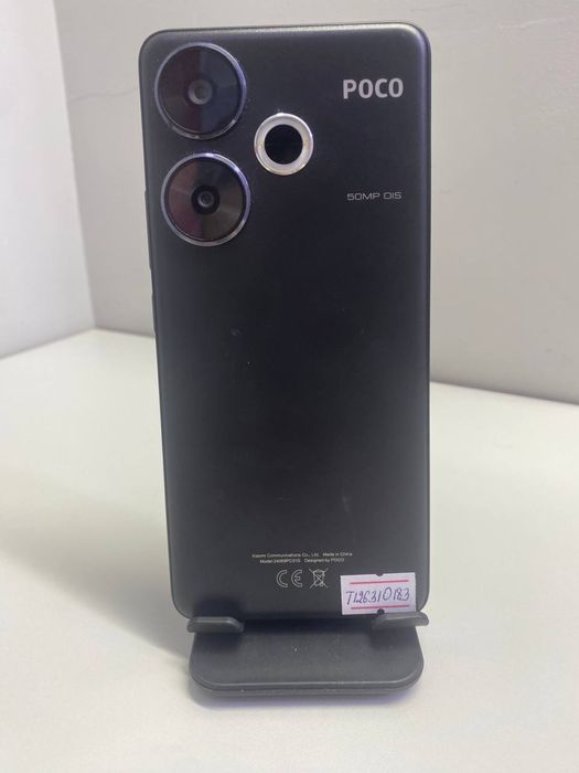 POCO F6 512 gb, КН10183