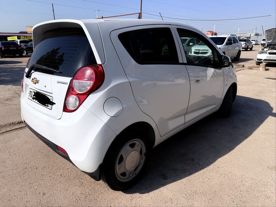 Spark 2 pozitsiya 2019 yil 77000 ming probeg