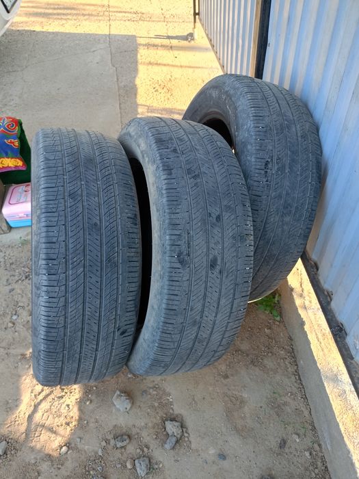 Продам летный шина R18