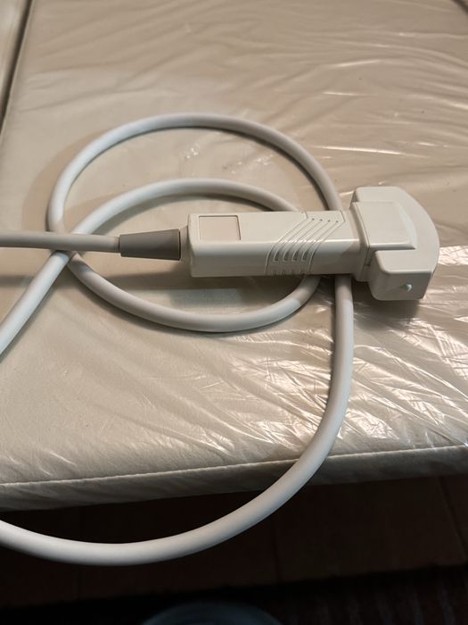 Узи аппарат б/у в рабочем состоянии.