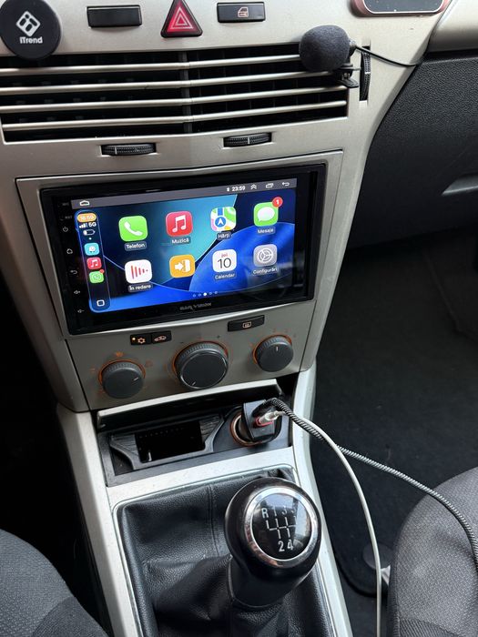 OPEL Astra 2008 — imagine 2
