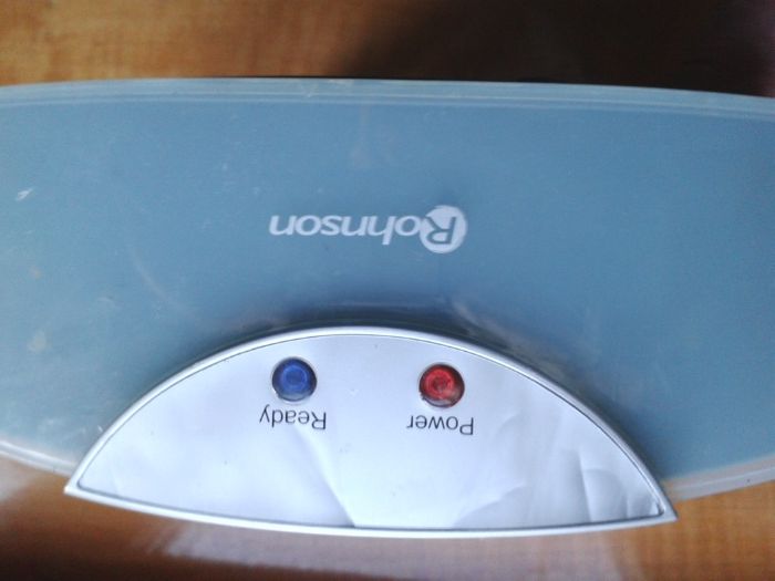 Кафемашина Rohnson - за части