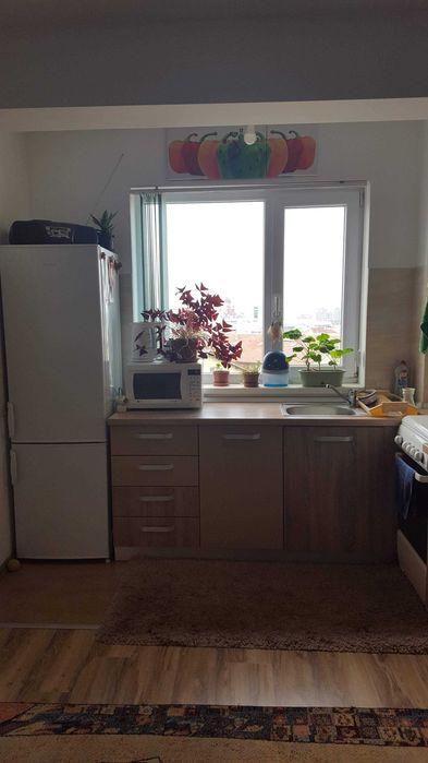 Apartament de inchiriat
