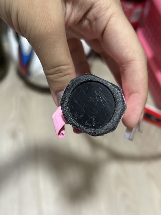 Ракетка для большого тенниса