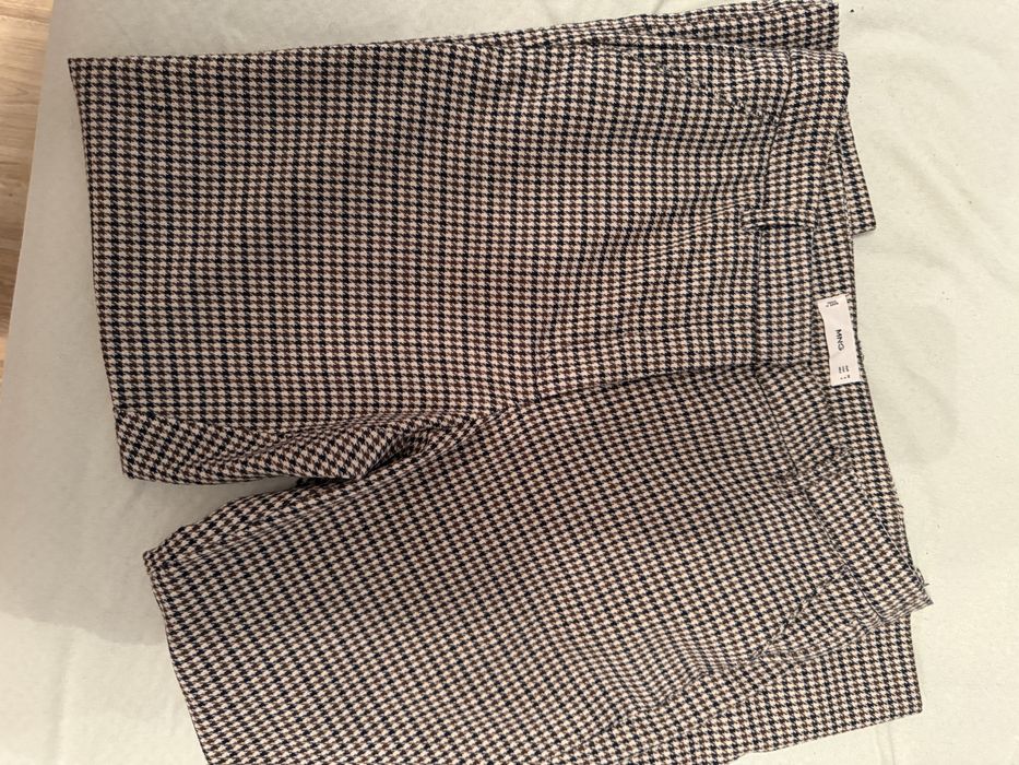Pantaloni dama bumbac