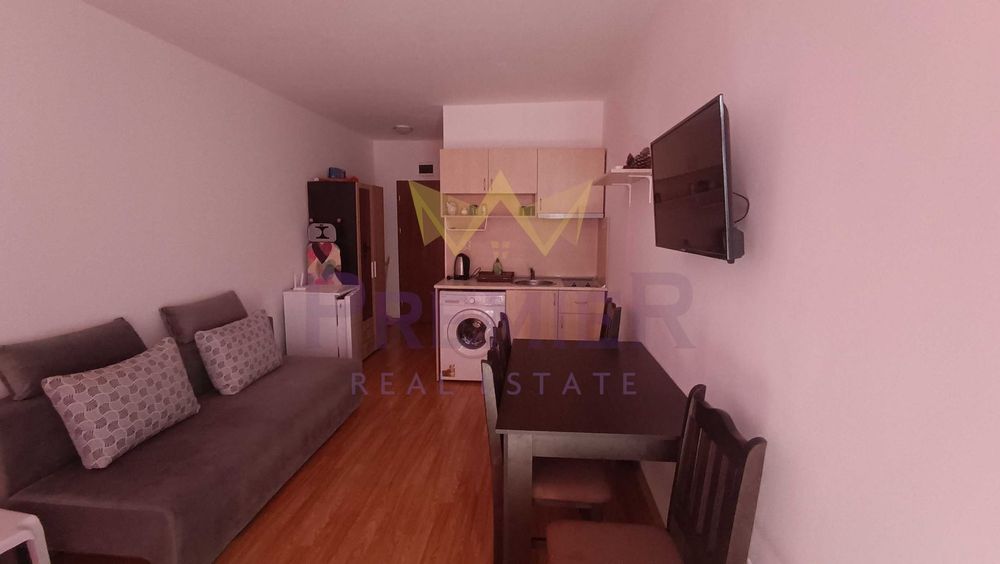 Продава се Едностаен апартамент в к.к. Слънчев бряг - 31 кв.м за 1549 €/кв.м - Снимка #2