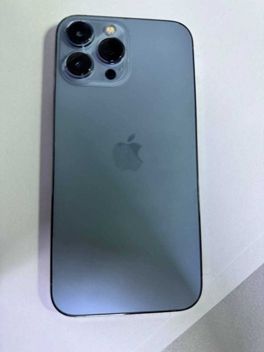 Apple iPhone 13 Pro Max / 256 Gb ( Есик )