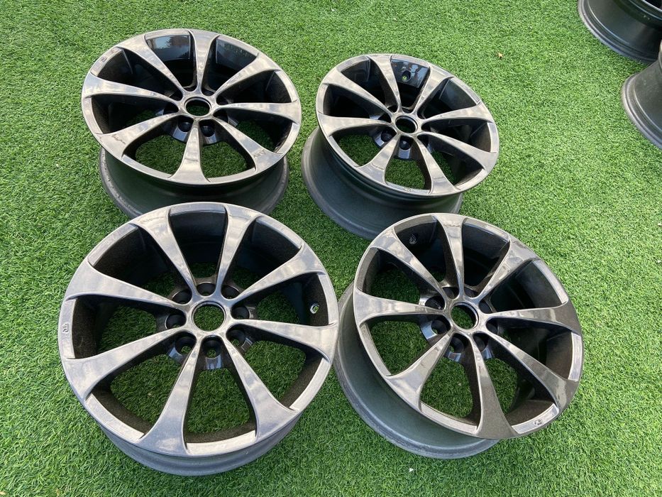 Jante 15 - Dacia Logan / Renault Clio / Ford - 4x100 - 4x108 -