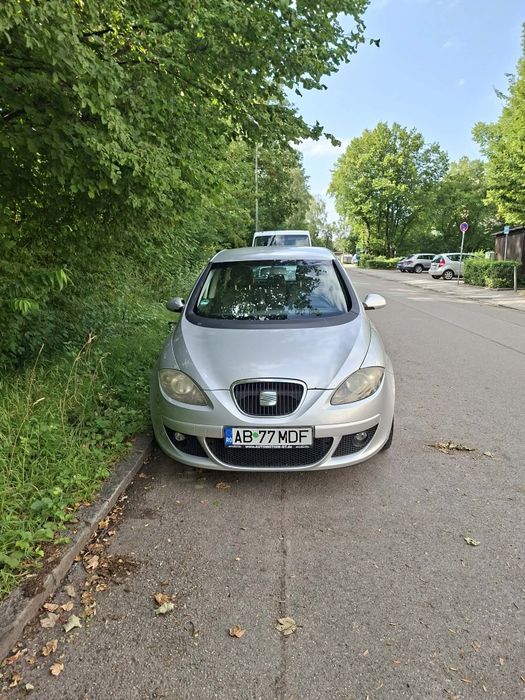 SEAT Altea