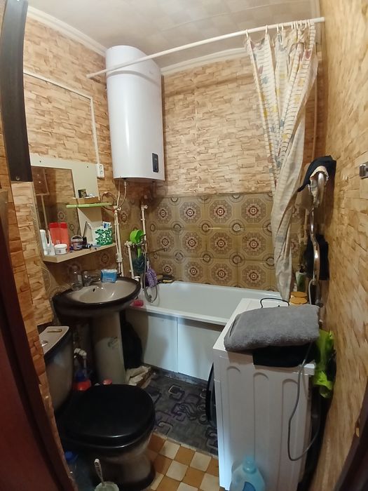 Срочно продам 2х кв