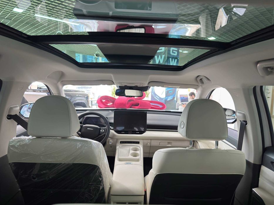 HAVAL H6 bosh to'lovsiz