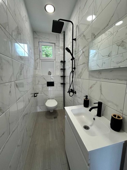 Продава се Тристаен апартамент в Велико Търново, Акация - 90 кв.м за 1745 €/кв.м - Снимка #2