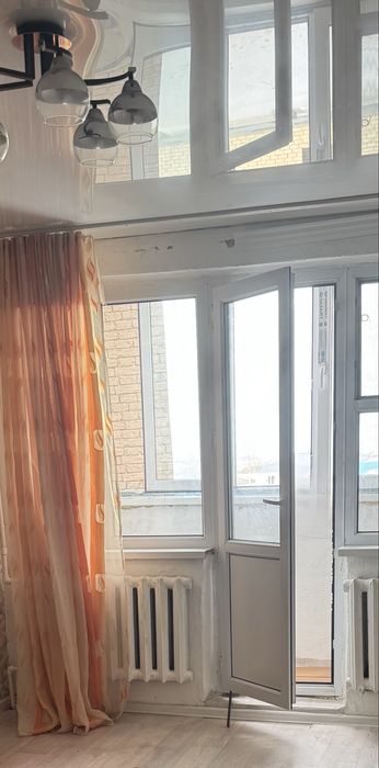 Продажа квартир, 1 комнатная