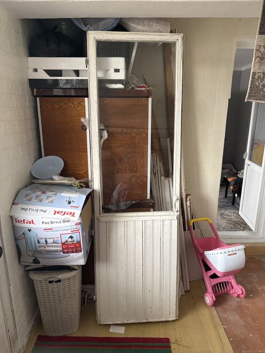 отдам даром двери