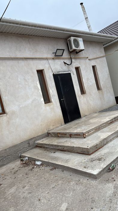 Продается дом , отдельно стоящий.