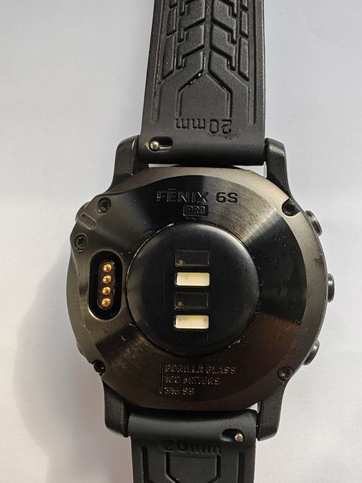 Garmin Fenix 6s Pro in stare excelentă