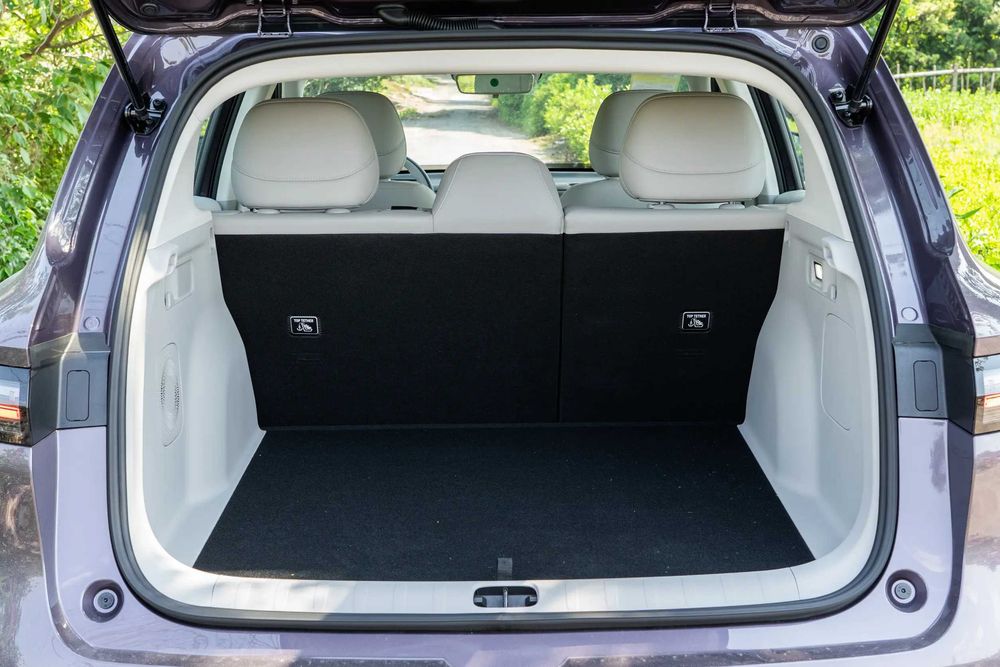 Yangi LEAPMOTOR B10 2026 rasmiy dilerdan