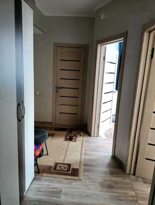 2 комнатнаяпо Юбилейному