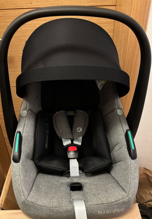 Столче за кола Maxi Cosi CabrioFix S i-Size