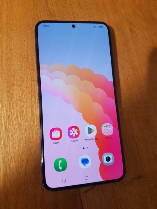 Vand Samsung S 22 5 G