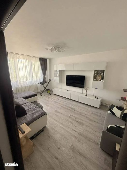 Apartament 4 camere Brancoveanu 5 min STB