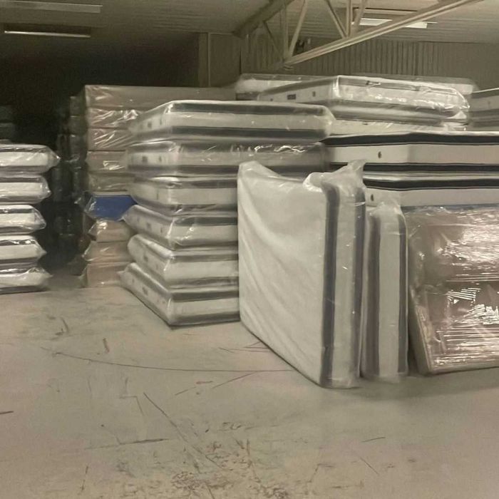 Матрас | Matras | Ишлаб чиқарувчида | От производителя |
