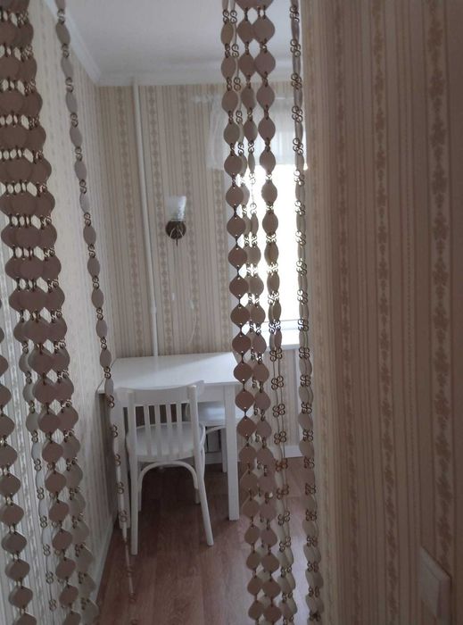 Продаю двухкомнатную квартиру