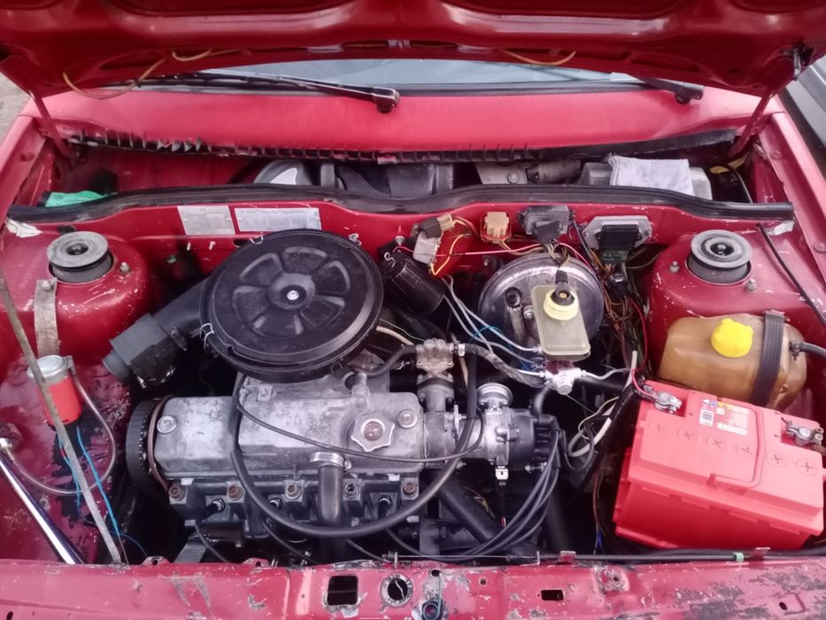 Продам машину марка 2109