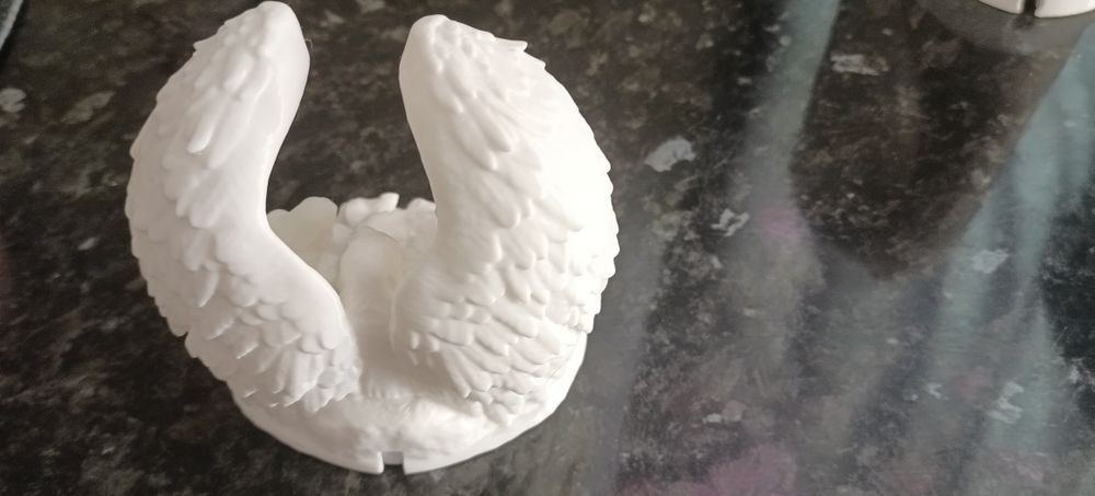 Ночник Рождественский вертеп