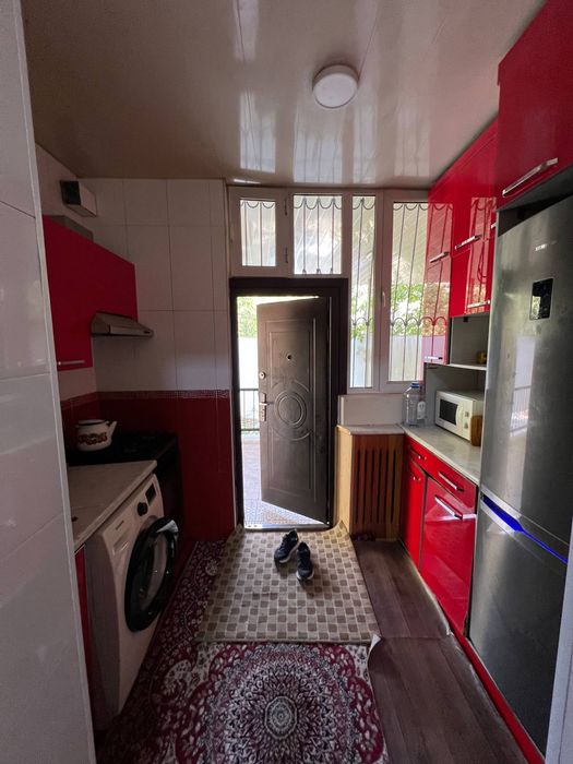 Буюк Ипак Йули м.  3/1/4 за ГНИ и Респ.ГАИ