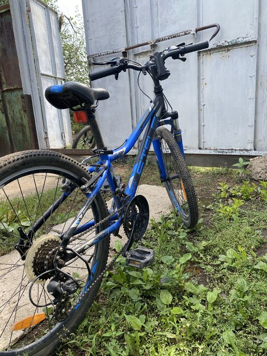 Продам детский велосипед